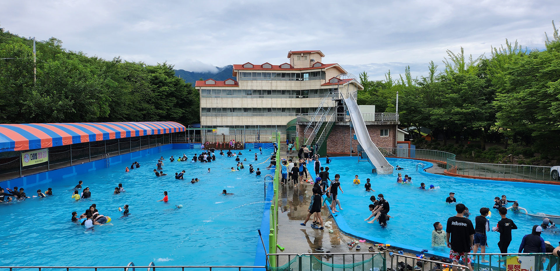 화양동관광농원사진1